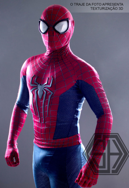 Traje Tasm2 (premium)