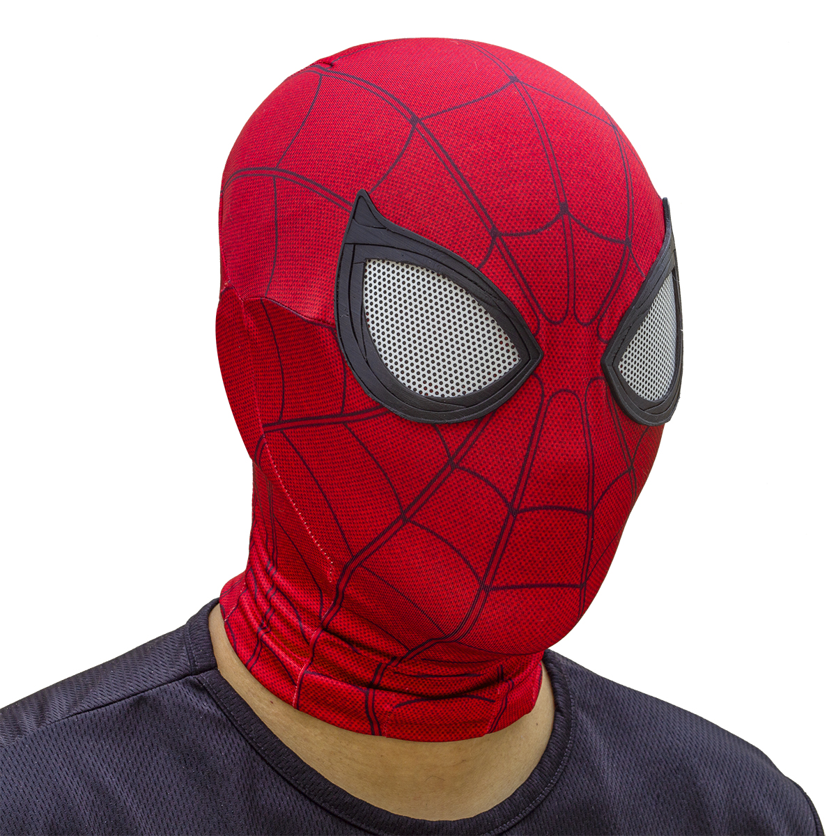 MÁSCARA LONGE DE CASA