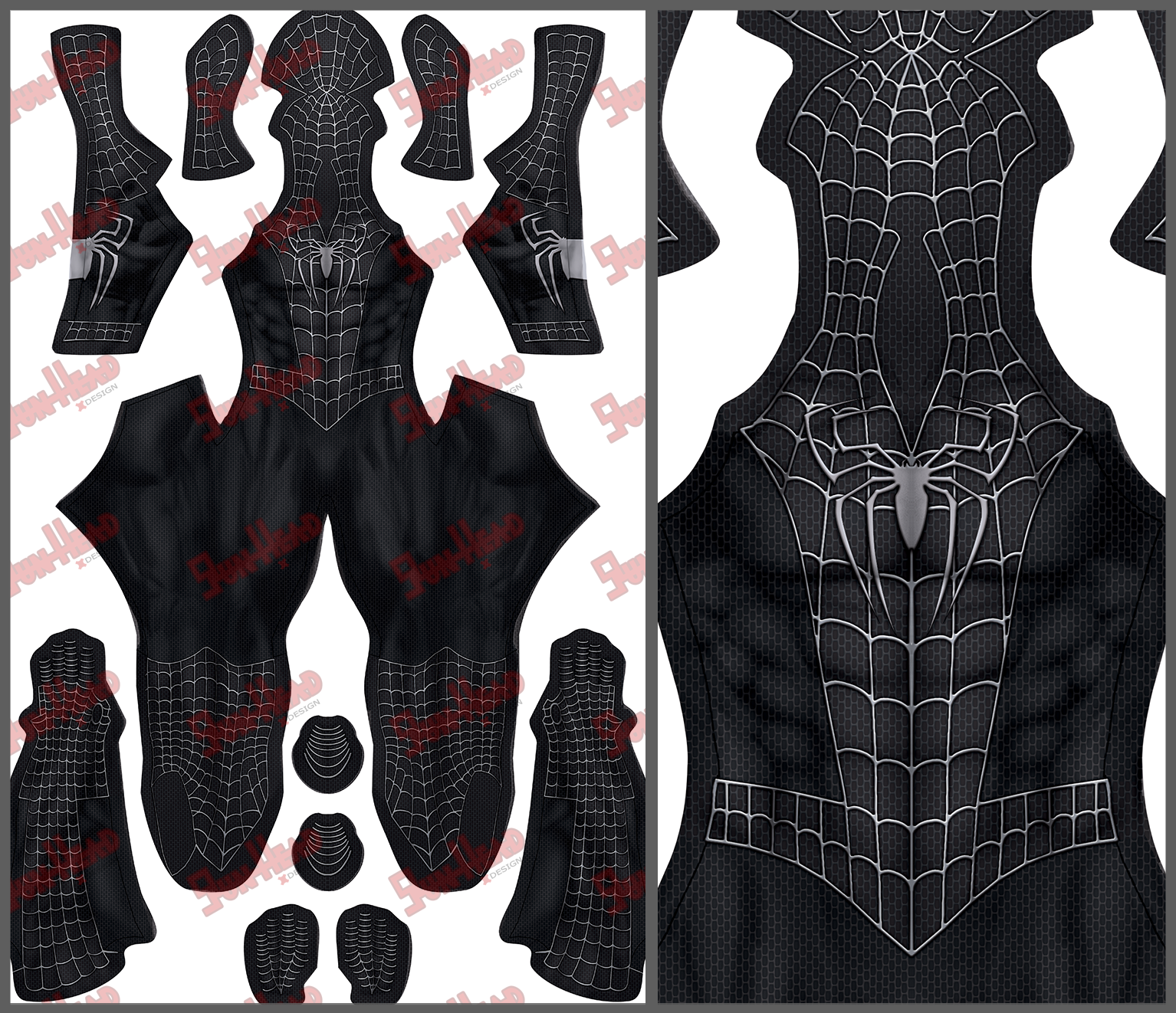 Raimi Black (Gunhead)