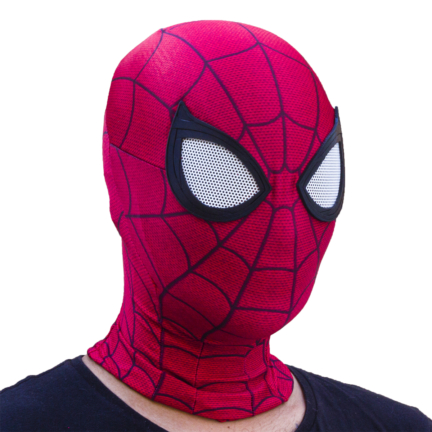 MÁSCARA SEM VOLTA PRA CASA FINAL SUIT