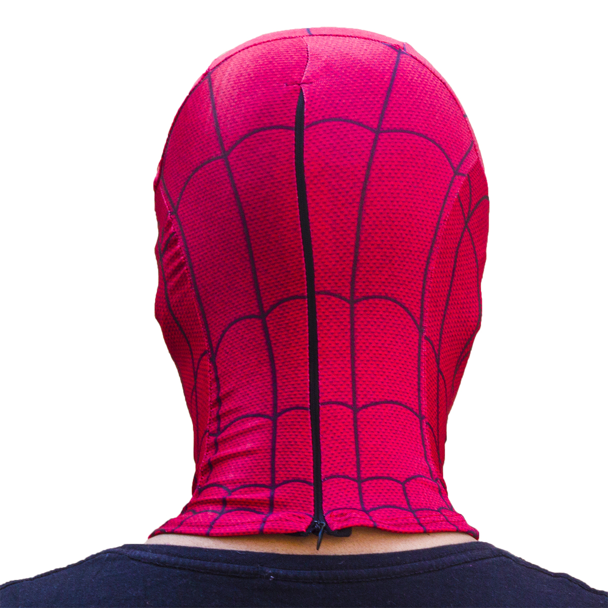 MÁSCARA SEM VOLTA PRA CASA FINAL SUIT - Imagem 3