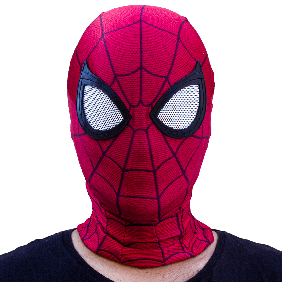 MÁSCARA SEM VOLTA PRA CASA FINAL SUIT - Imagem 2