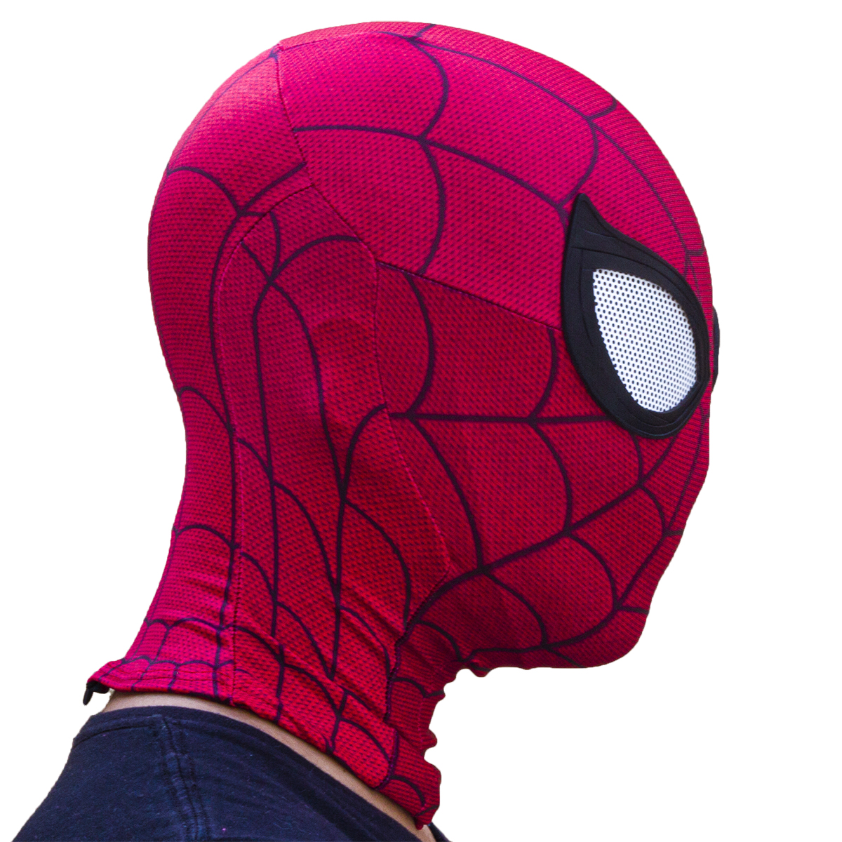 MÁSCARA SEM VOLTA PRA CASA FINAL SUIT - Imagem 4