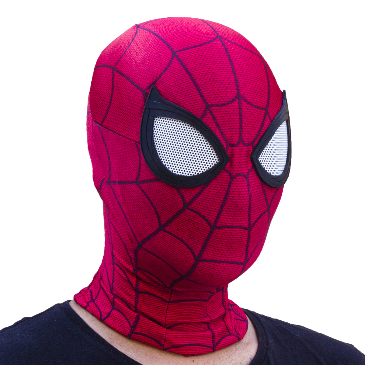 MÁSCARA SEM VOLTA PRA CASA FINAL SUIT